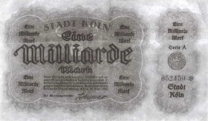 Иллюстрация к книге — Аденауэр. Отец новой Германии [i_014.jpg]