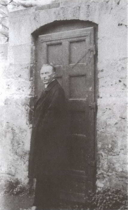 Иллюстрация к книге — Аденауэр. Отец новой Германии [i_021.jpg]