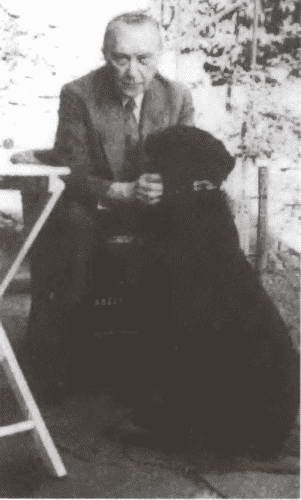 Иллюстрация к книге — Аденауэр. Отец новой Германии [i_046.jpg]