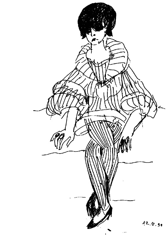 Иллюстрация к книге — Промельк Беллы. Романтическая хроника [page_204.jpg]