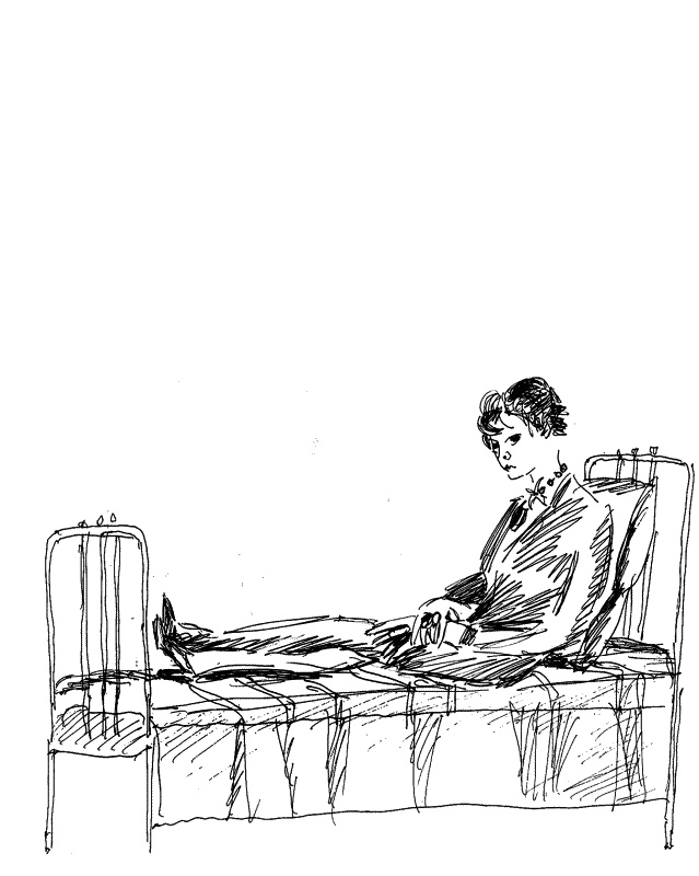 Иллюстрация к книге — Промельк Беллы. Романтическая хроника [page_486.jpg]