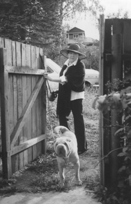 Иллюстрация к книге — Промельк Беллы. Романтическая хроника [vkl95.jpg]