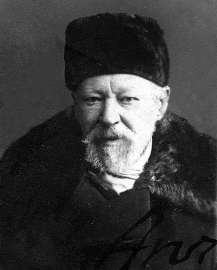 Иллюстрация к книге — Приключения русского художника. Биография Бориса Анрепа [i_024.jpg]