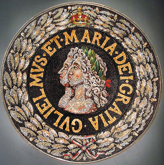 Иллюстрация к книге — Приключения русского художника. Биография Бориса Анрепа [i_036.jpg]