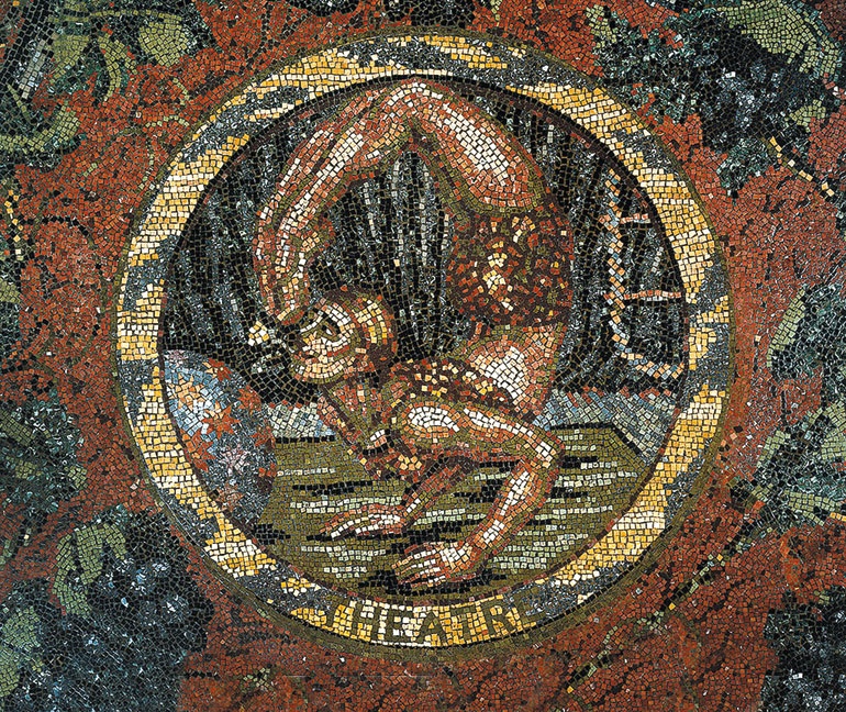 Иллюстрация к книге — Приключения русского художника. Биография Бориса Анрепа [i_041.jpg]