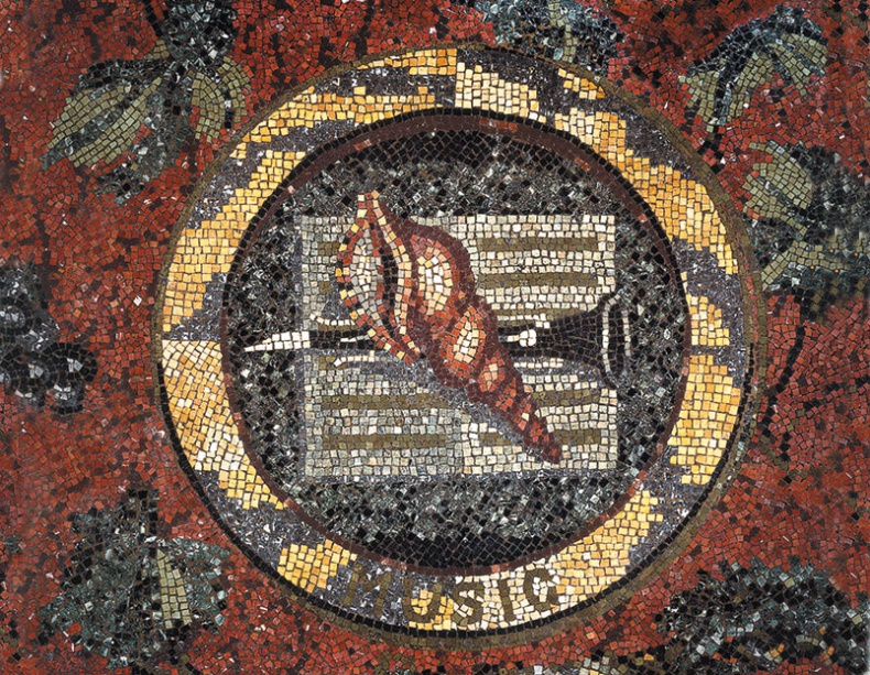 Иллюстрация к книге — Приключения русского художника. Биография Бориса Анрепа [i_042.jpg]