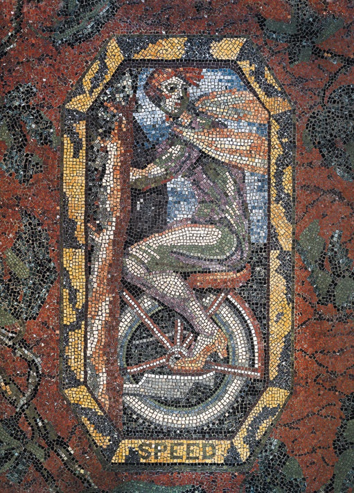 Иллюстрация к книге — Приключения русского художника. Биография Бориса Анрепа [i_046.jpg]