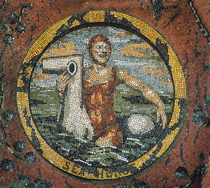 Иллюстрация к книге — Приключения русского художника. Биография Бориса Анрепа [i_047.jpg]