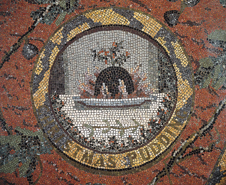 Иллюстрация к книге — Приключения русского художника. Биография Бориса Анрепа [i_049.jpg]