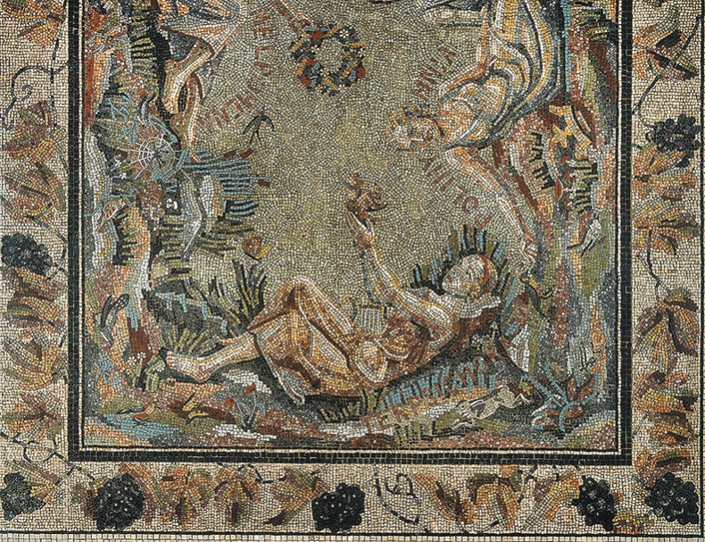 Иллюстрация к книге — Приключения русского художника. Биография Бориса Анрепа [i_056.jpg]