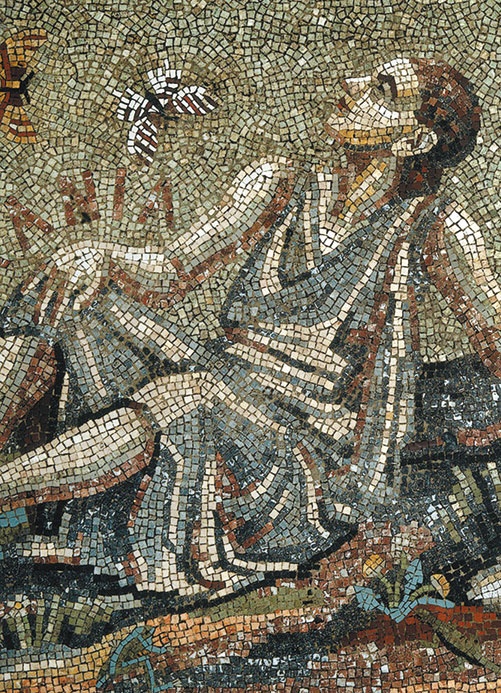 Иллюстрация к книге — Приключения русского художника. Биография Бориса Анрепа [i_060.jpg]