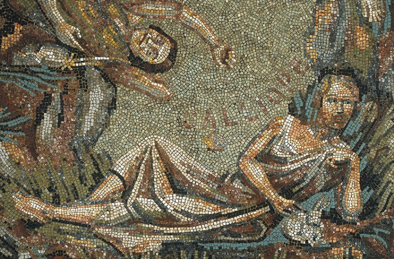 Иллюстрация к книге — Приключения русского художника. Биография Бориса Анрепа [i_061.jpg]