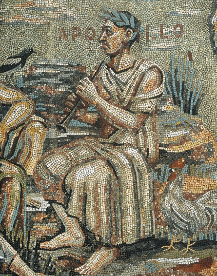 Иллюстрация к книге — Приключения русского художника. Биография Бориса Анрепа [i_062.jpg]