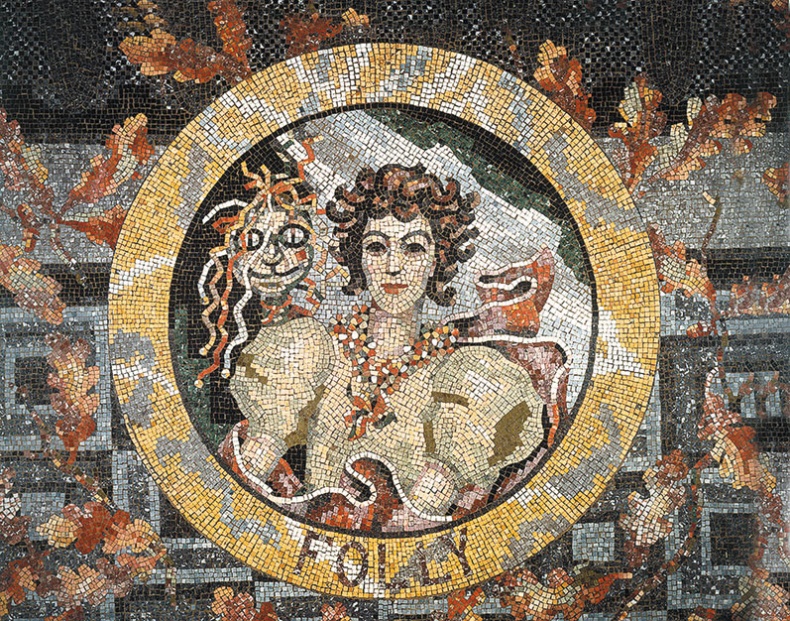 Иллюстрация к книге — Приключения русского художника. Биография Бориса Анрепа [i_068.jpg]