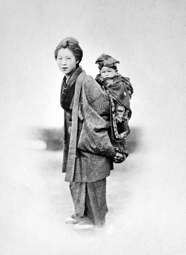 Иллюстрация к книге — Кодекс чести самурая (сборник) [i_005.jpg]