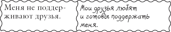 Иллюстрация к книге — Живи позитивом! Живые аффирмации и полезные упражнения [_72.jpg]