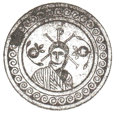 Иллюстрация к книге — Последнее Евангелие [i_027.jpg]