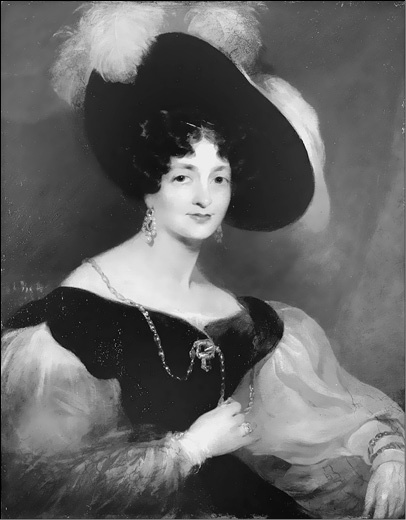 Иллюстрация к книге — Королева Виктория [i_002.jpg]