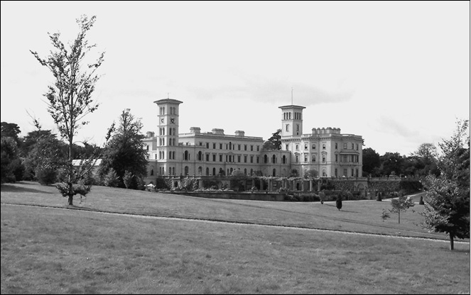 Иллюстрация к книге — Королева Виктория [i_020.jpg]