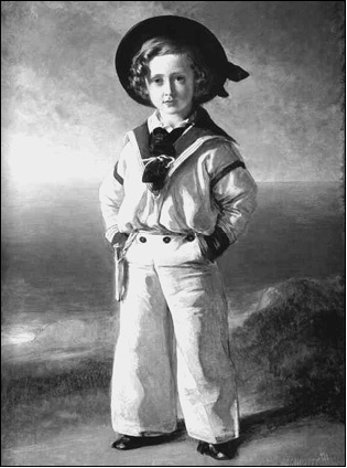 Иллюстрация к книге — Королева Виктория [i_021.jpg]