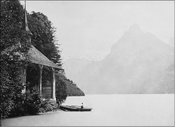 Иллюстрация к книге — Королева Виктория [i_033.jpg]