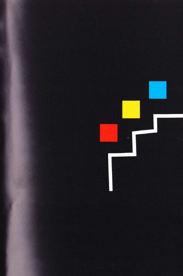 Иллюстрация к книге — Как говорить с детьми об искусстве [i_004.jpg]