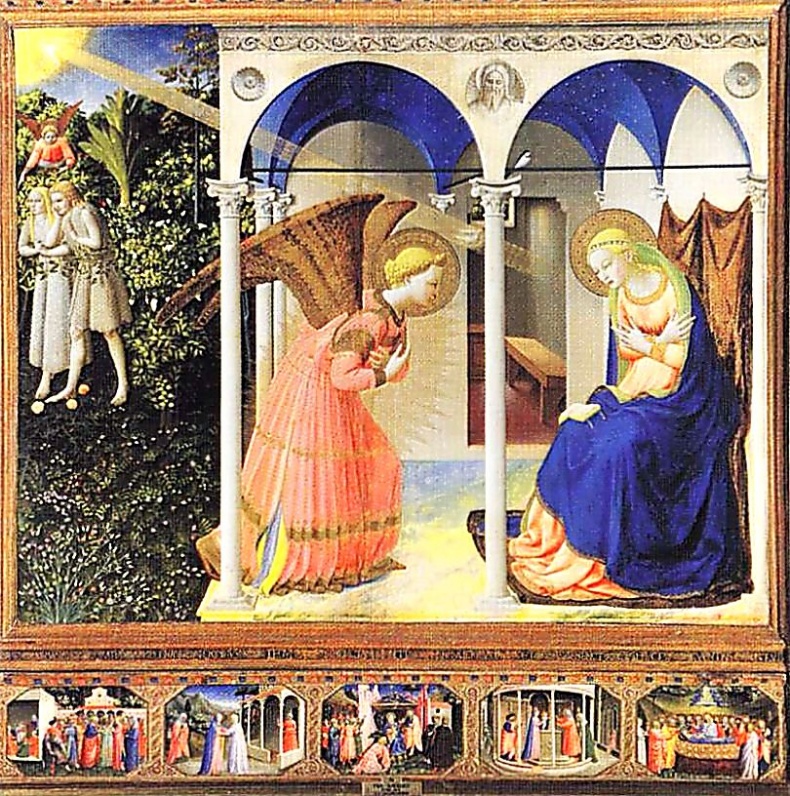 Иллюстрация к книге — Как говорить с детьми об искусстве [i_019.jpg]