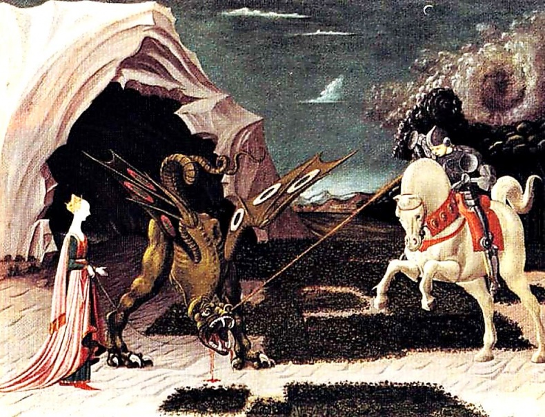 Иллюстрация к книге — Как говорить с детьми об искусстве [i_029.jpg]