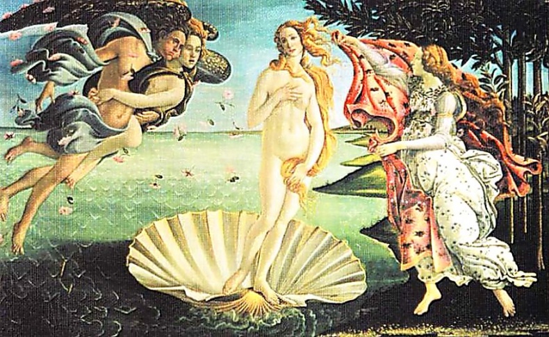 Иллюстрация к книге — Как говорить с детьми об искусстве [i_034.jpg]