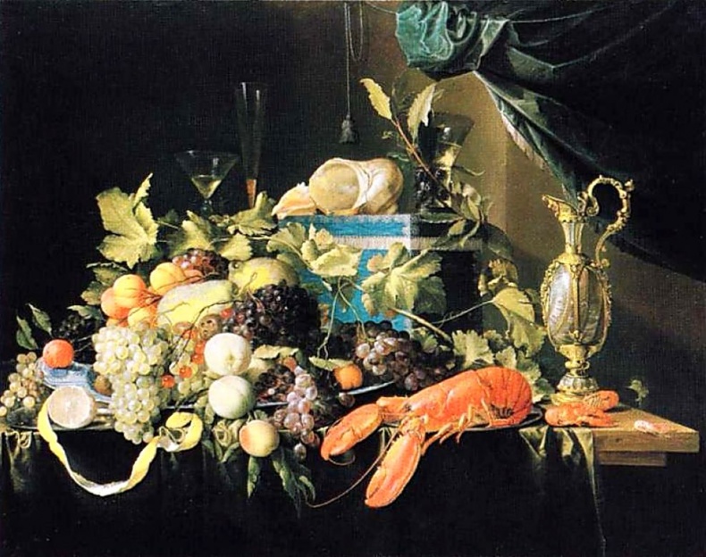 Иллюстрация к книге — Как говорить с детьми об искусстве [i_080.jpg]