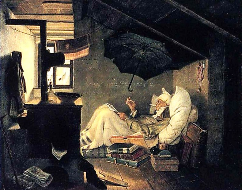 Иллюстрация к книге — Как говорить с детьми об искусстве [i_100.jpg]