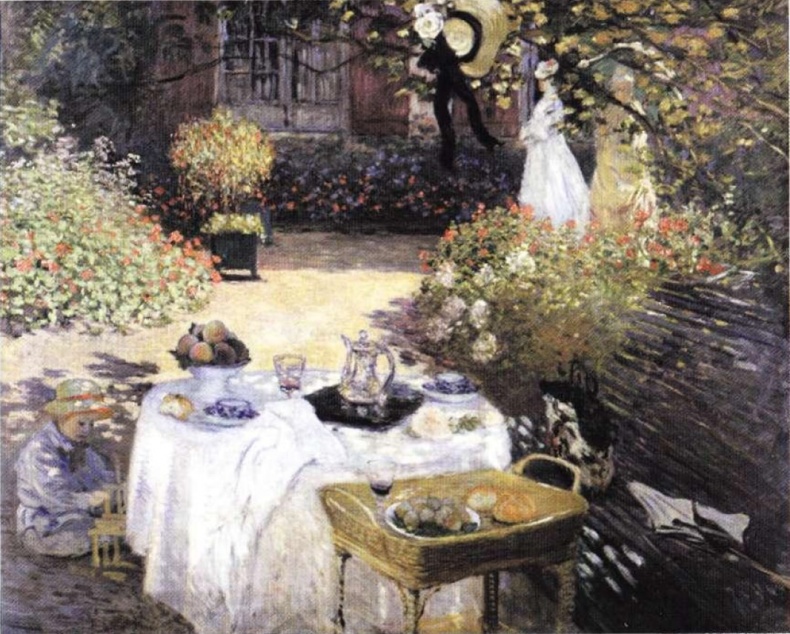 Иллюстрация к книге — Как говорить с детьми об искусстве [i_110.jpg]