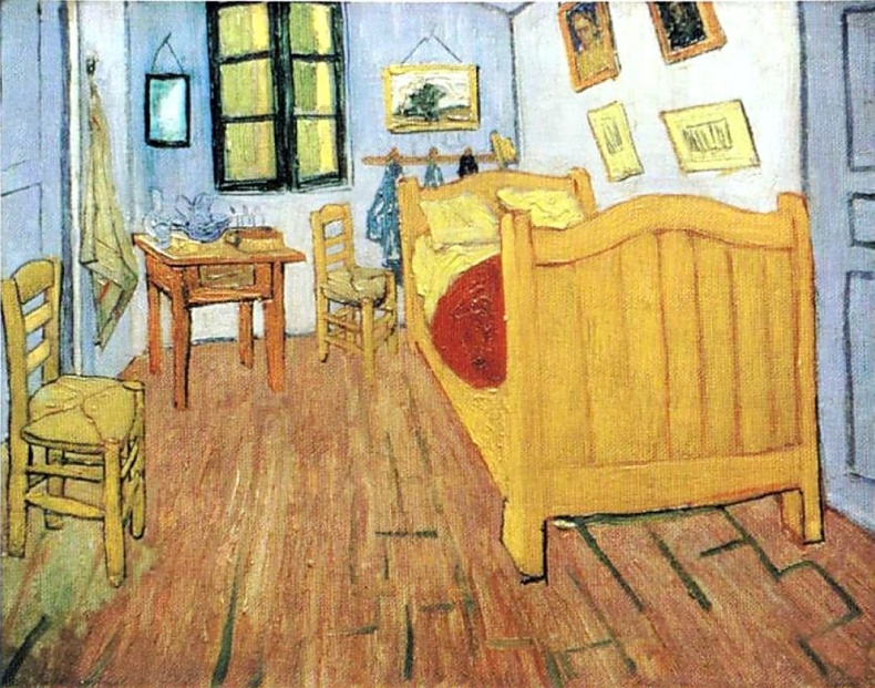 Иллюстрация к книге — Как говорить с детьми об искусстве [i_120.jpg]