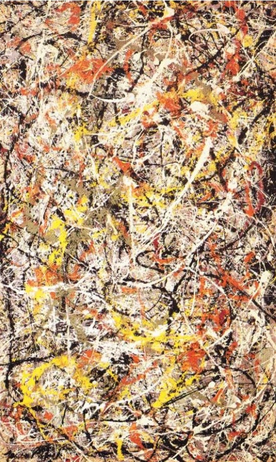 Иллюстрация к книге — Как говорить с детьми об искусстве [i_144.jpg]