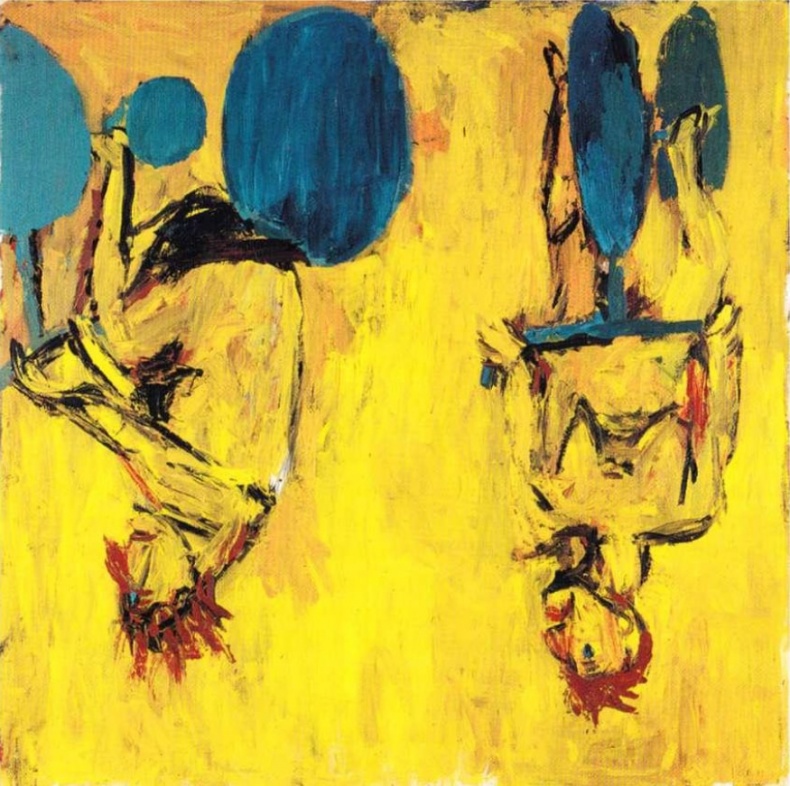 Иллюстрация к книге — Как говорить с детьми об искусстве [i_164.jpg]