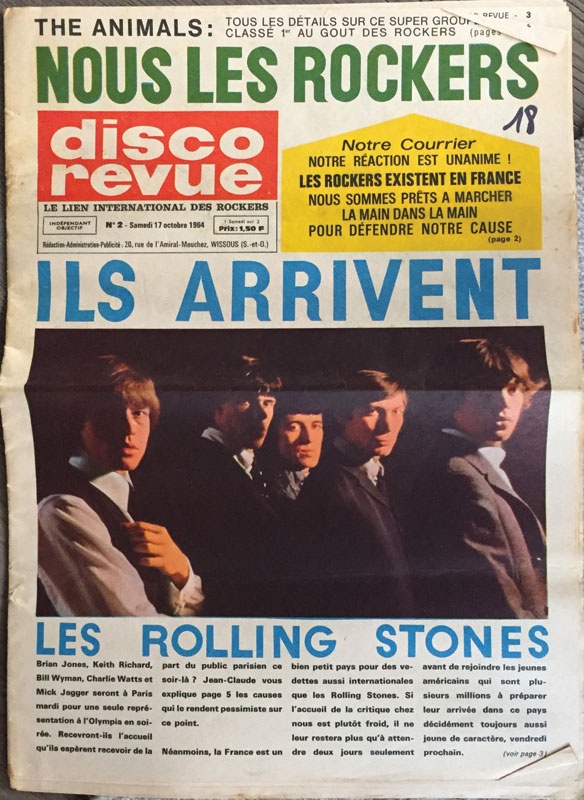 Иллюстрация к книге — Rolling Stones. Взгляд изнутри [i_001.jpg]