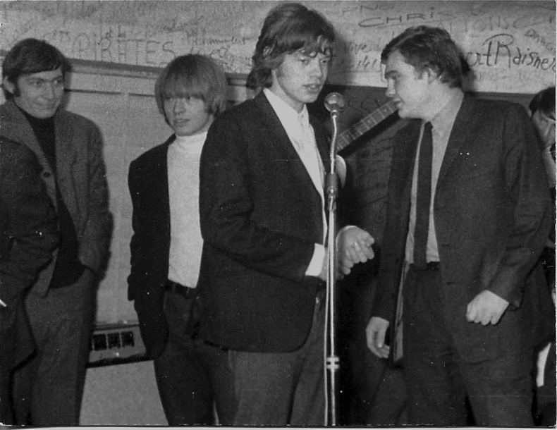 Иллюстрация к книге — Rolling Stones. Взгляд изнутри [i_008.jpg]