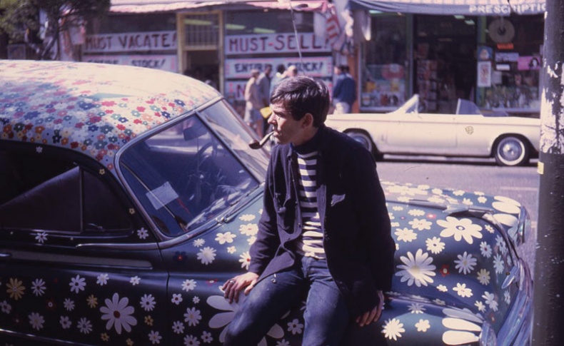 Иллюстрация к книге — Rolling Stones. Взгляд изнутри [i_014.jpg]