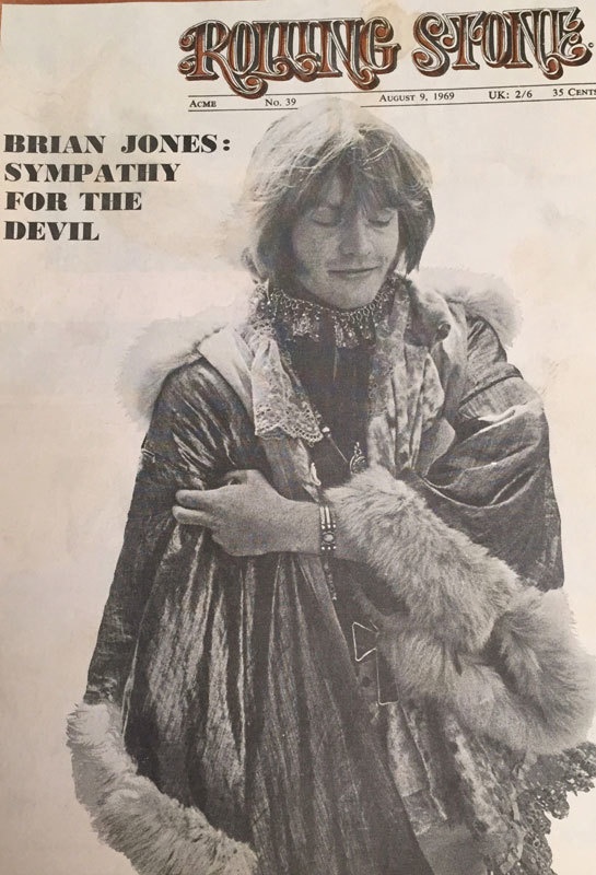 Иллюстрация к книге — Rolling Stones. Взгляд изнутри [i_018.jpg]