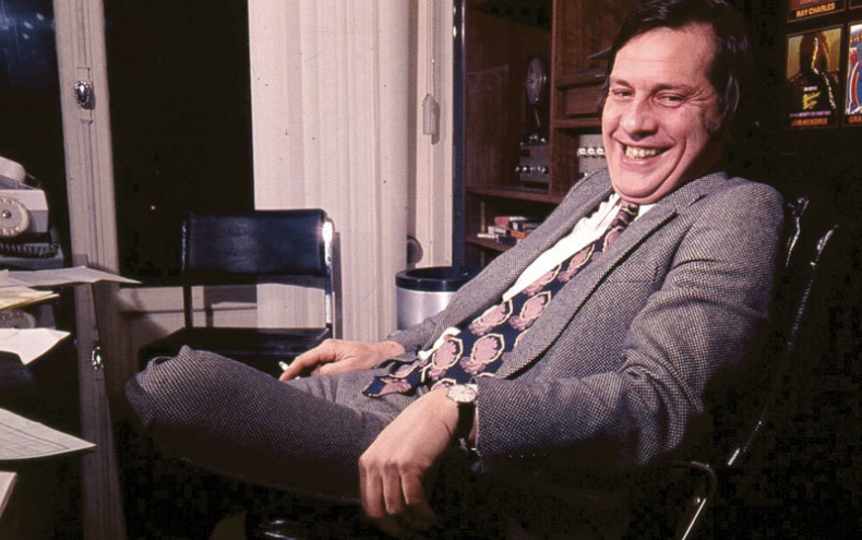 Иллюстрация к книге — Rolling Stones. Взгляд изнутри [i_031.jpg]