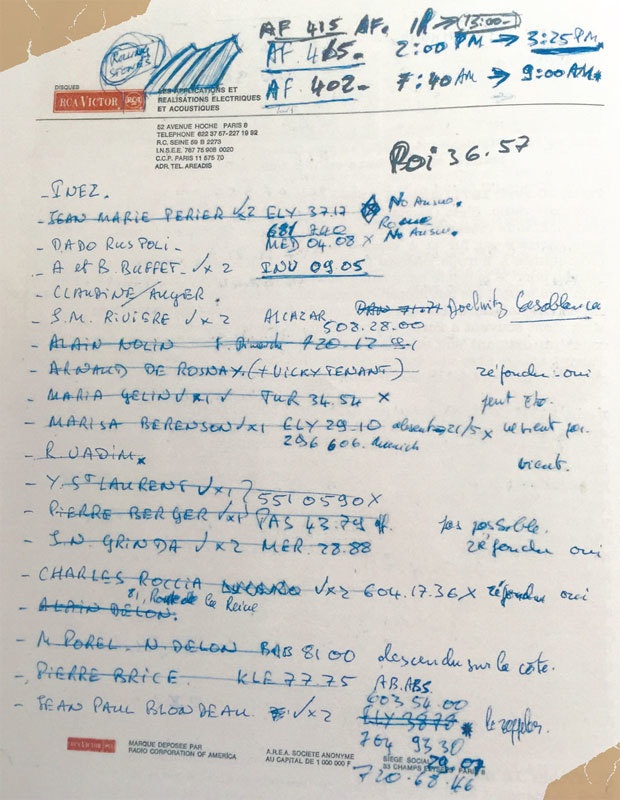 Иллюстрация к книге — Rolling Stones. Взгляд изнутри [i_032.jpg]