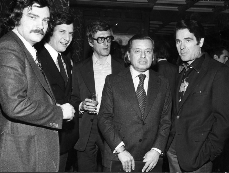 Иллюстрация к книге — Rolling Stones. Взгляд изнутри [i_035.jpg]