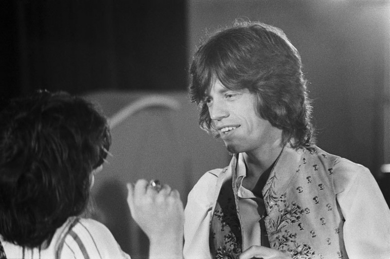 Иллюстрация к книге — Rolling Stones. Взгляд изнутри [i_051.jpg]