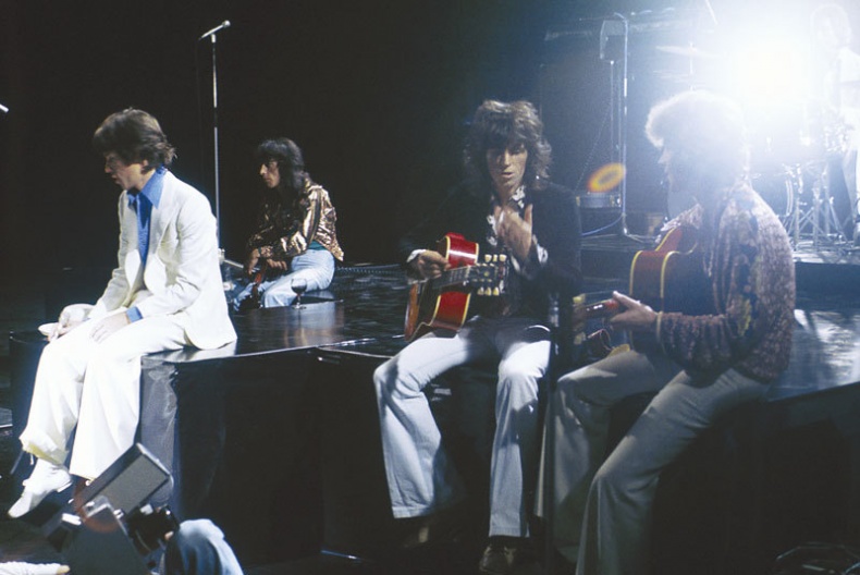 Иллюстрация к книге — Rolling Stones. Взгляд изнутри [i_066.jpg]