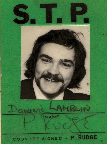 Иллюстрация к книге — Rolling Stones. Взгляд изнутри [i_069.jpg]