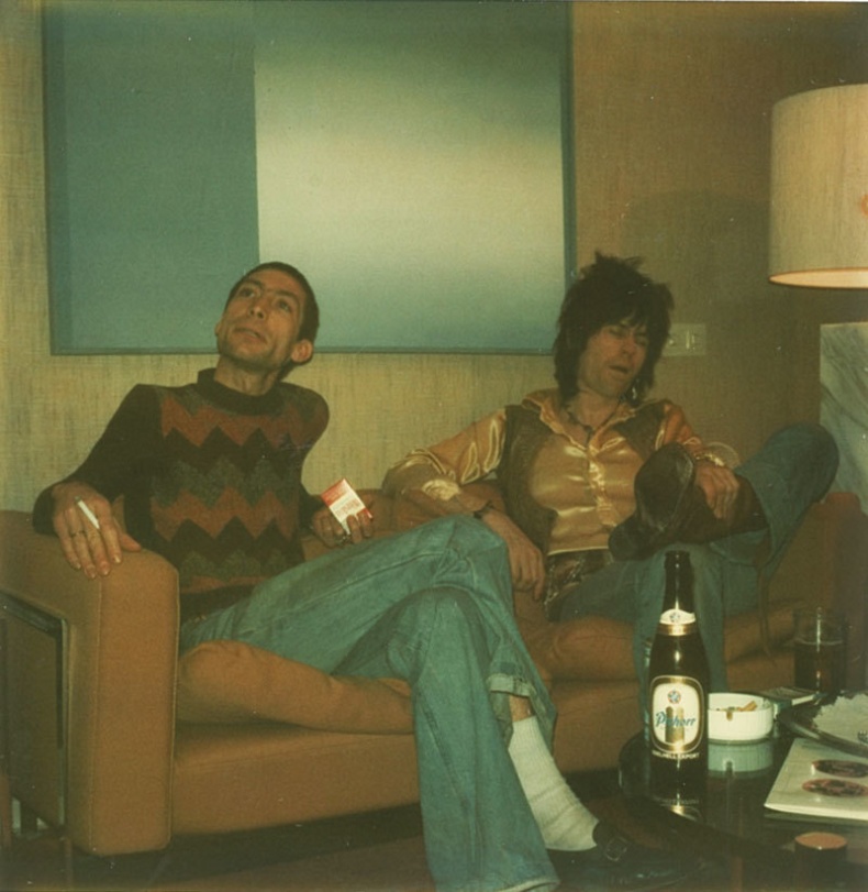 Иллюстрация к книге — Rolling Stones. Взгляд изнутри [i_082.jpg]