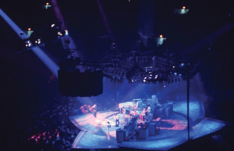 Иллюстрация к книге — Rolling Stones. Взгляд изнутри [i_085.jpg]