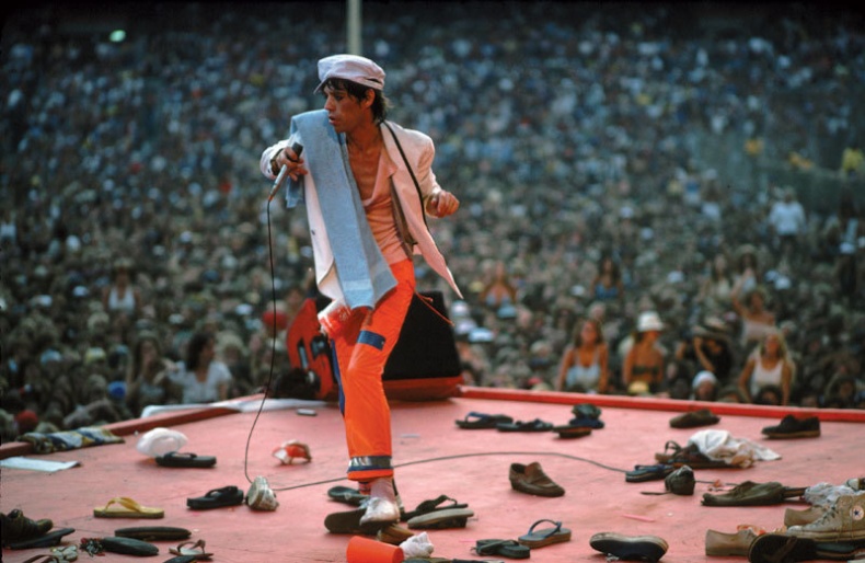 Иллюстрация к книге — Rolling Stones. Взгляд изнутри [i_097.jpg]