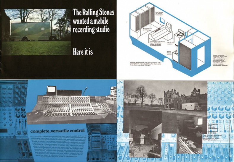 Иллюстрация к книге — Rolling Stones. Взгляд изнутри [i_103.jpg]