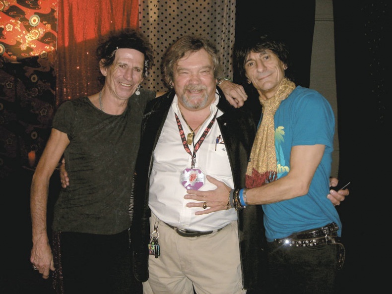 Иллюстрация к книге — Rolling Stones. Взгляд изнутри [i_116.jpg]